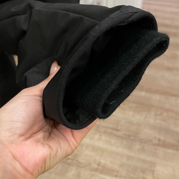 Canada Goose Chelsea Parka Sz Small S/P - Picture 9 of 14